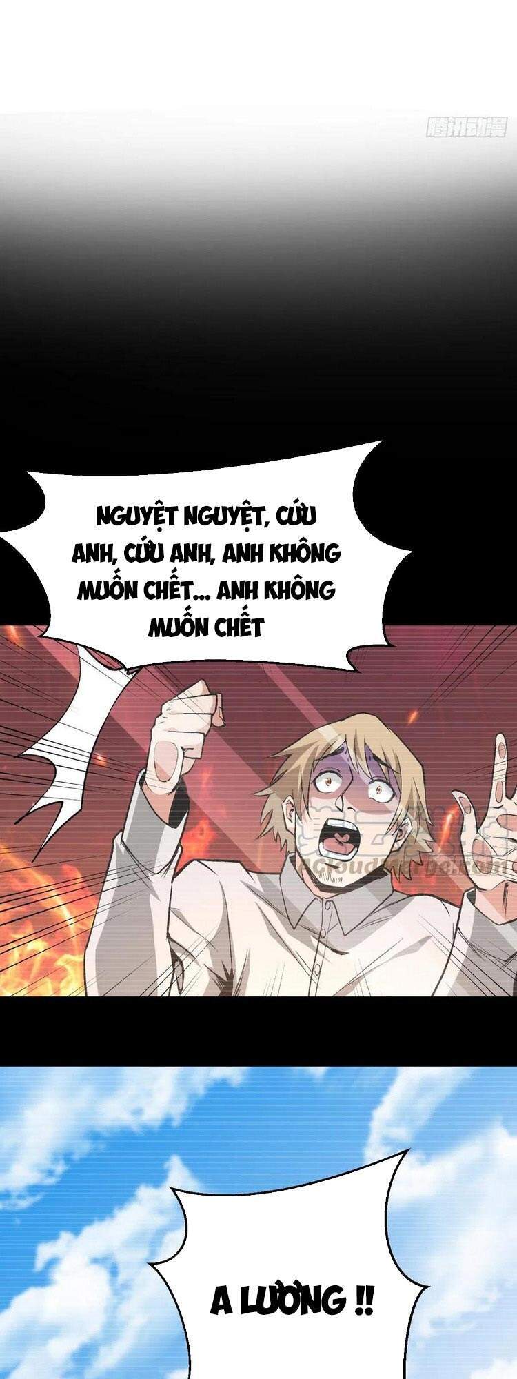 Trở Về Làm Đại Lão Thời Mạt Thế Chapter 161 - Trang 2