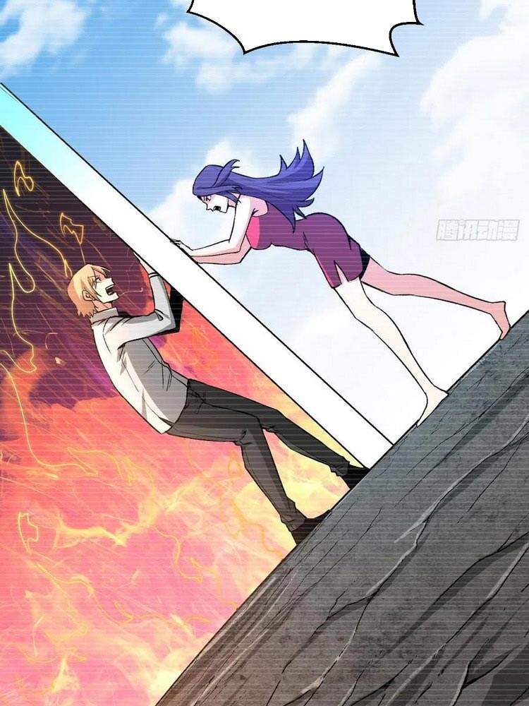 Trở Về Làm Đại Lão Thời Mạt Thế Chapter 161 - Trang 2