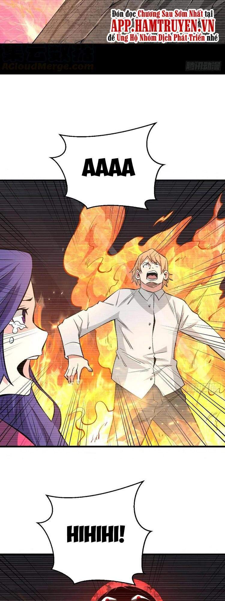 Trở Về Làm Đại Lão Thời Mạt Thế Chapter 161 - Trang 2