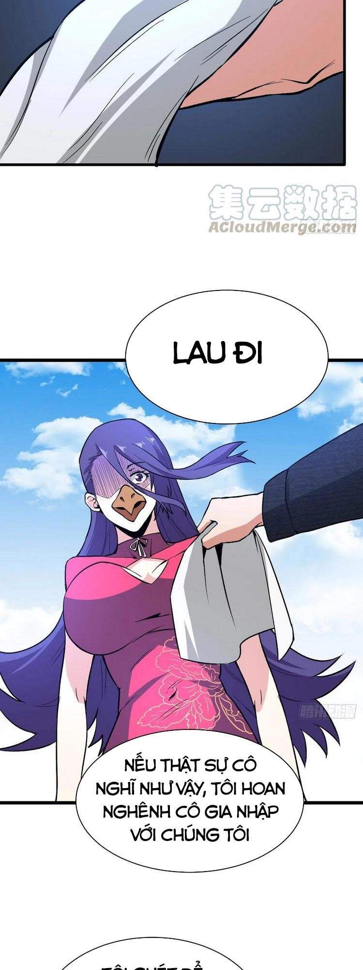 Trở Về Làm Đại Lão Thời Mạt Thế Chapter 161 - Trang 2