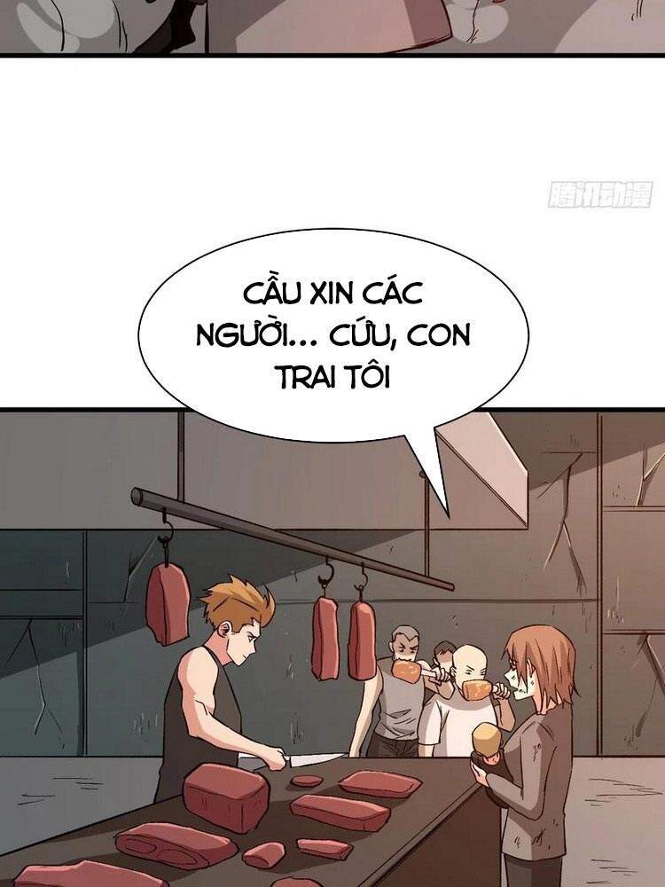 Trở Về Làm Đại Lão Thời Mạt Thế Chapter 162 - Trang 2