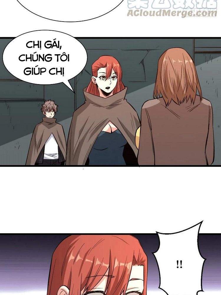 Trở Về Làm Đại Lão Thời Mạt Thế Chapter 162 - Trang 2