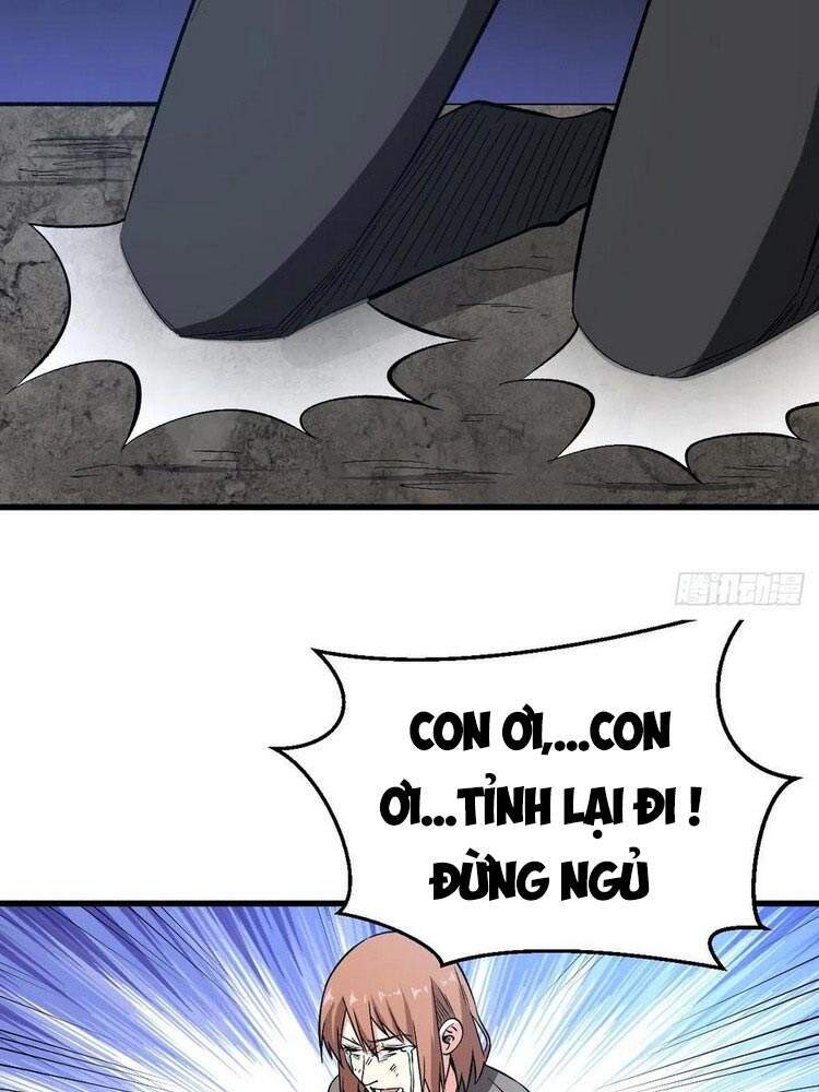 Trở Về Làm Đại Lão Thời Mạt Thế Chapter 162 - Trang 2