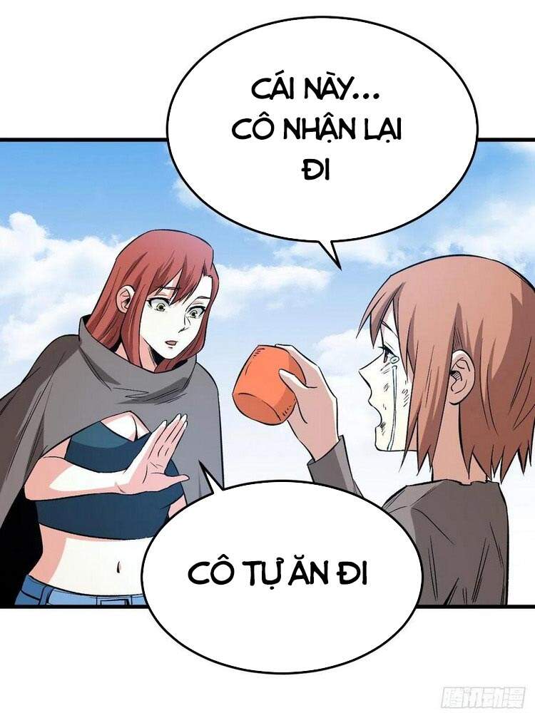 Trở Về Làm Đại Lão Thời Mạt Thế Chapter 162 - Trang 2