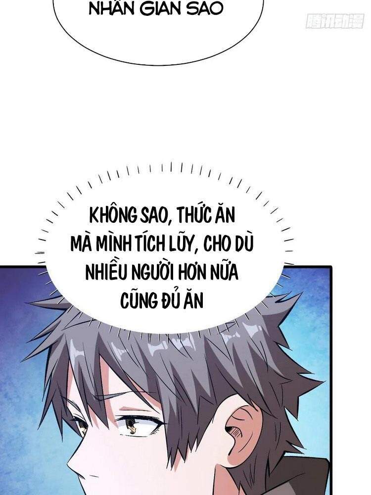 Trở Về Làm Đại Lão Thời Mạt Thế Chapter 162 - Trang 2