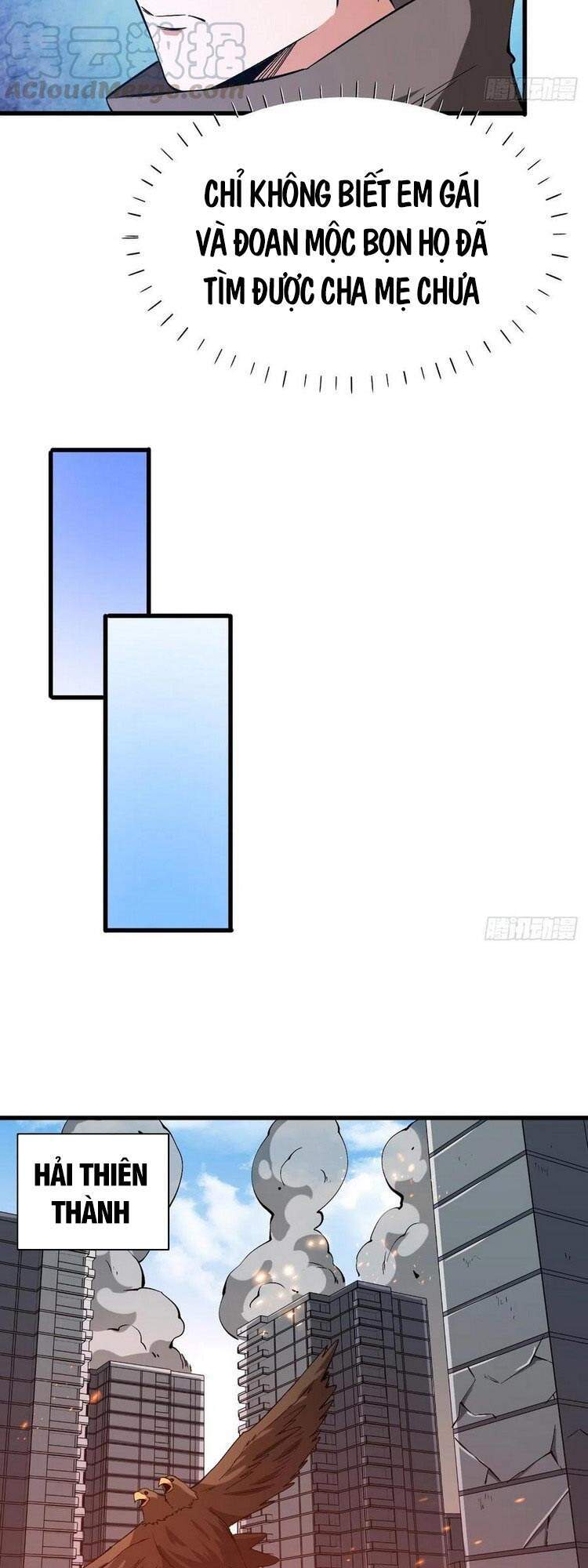 Trở Về Làm Đại Lão Thời Mạt Thế Chapter 162 - Trang 2