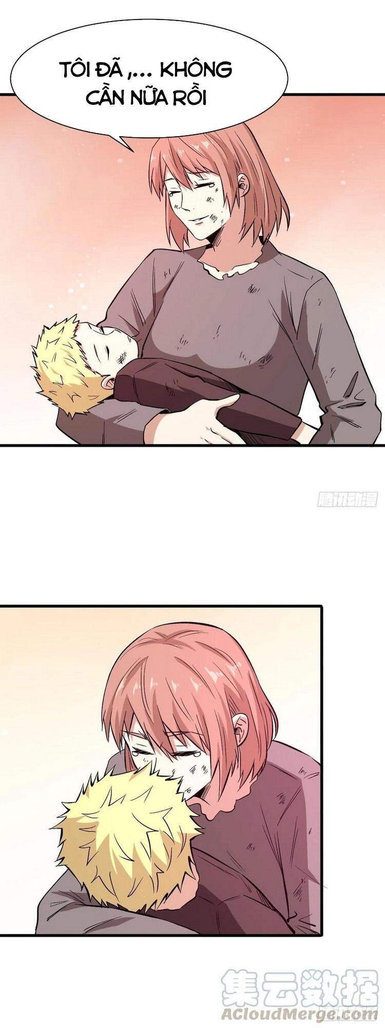 Trở Về Làm Đại Lão Thời Mạt Thế Chapter 163 - Trang 2