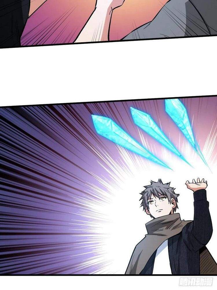 Trở Về Làm Đại Lão Thời Mạt Thế Chapter 163 - Trang 2