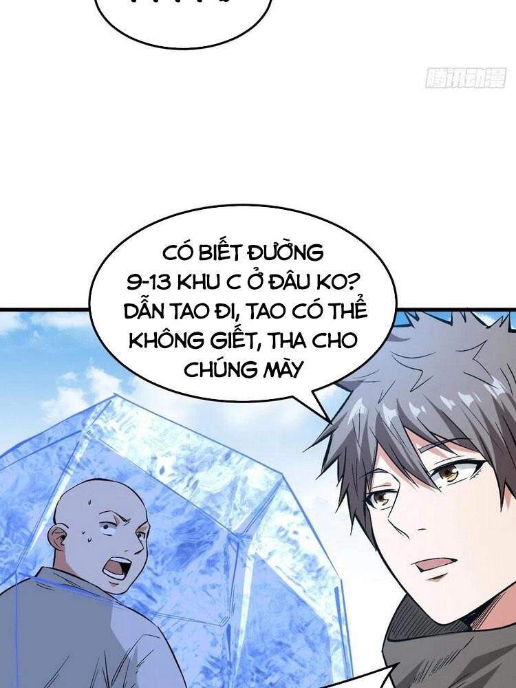 Trở Về Làm Đại Lão Thời Mạt Thế Chapter 163 - Trang 2