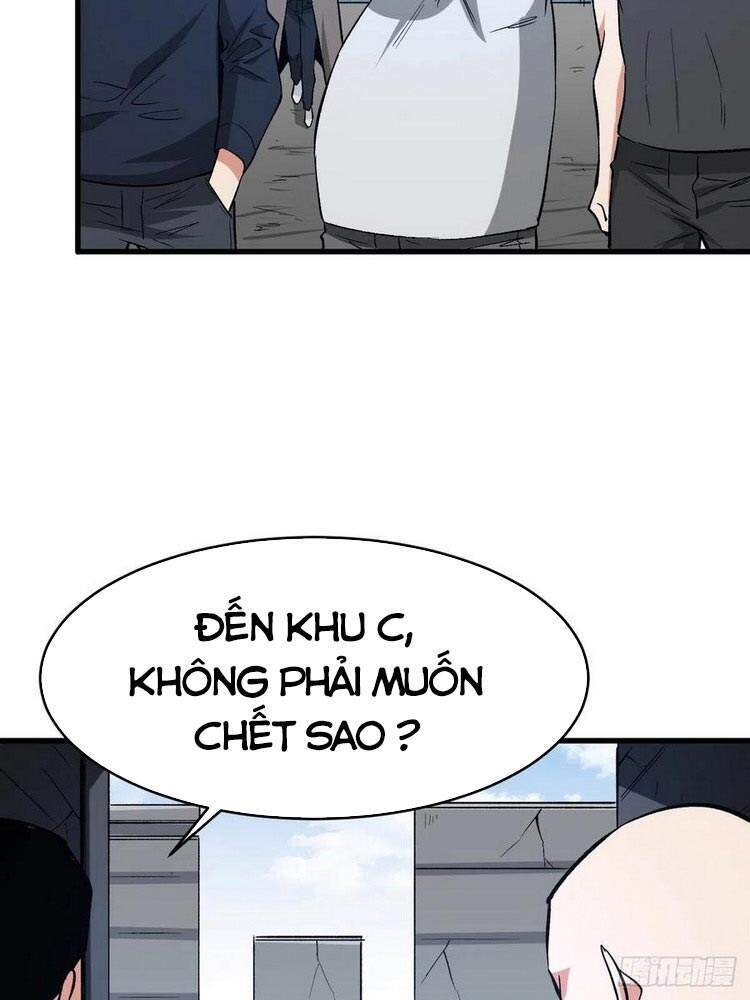 Trở Về Làm Đại Lão Thời Mạt Thế Chapter 163 - Trang 2