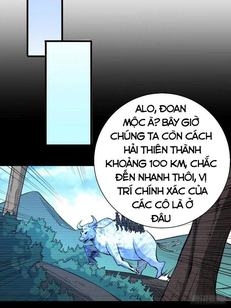 Trở Về Làm Đại Lão Thời Mạt Thế Chapter 163 - Trang 2