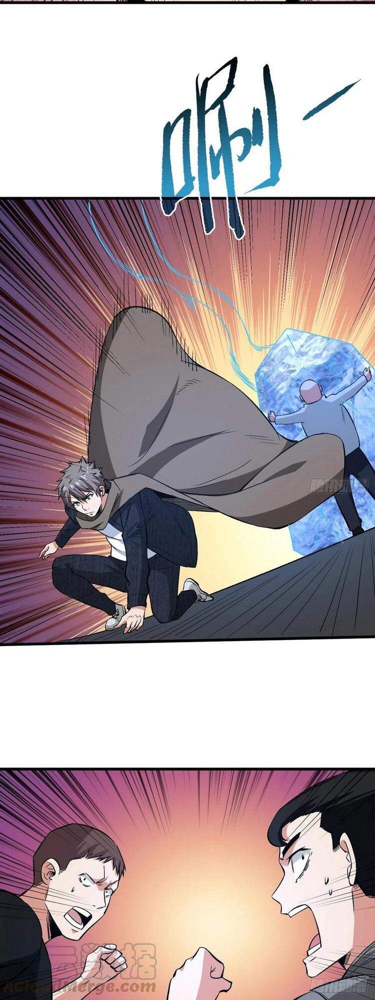 Trở Về Làm Đại Lão Thời Mạt Thế Chapter 163 - Trang 2