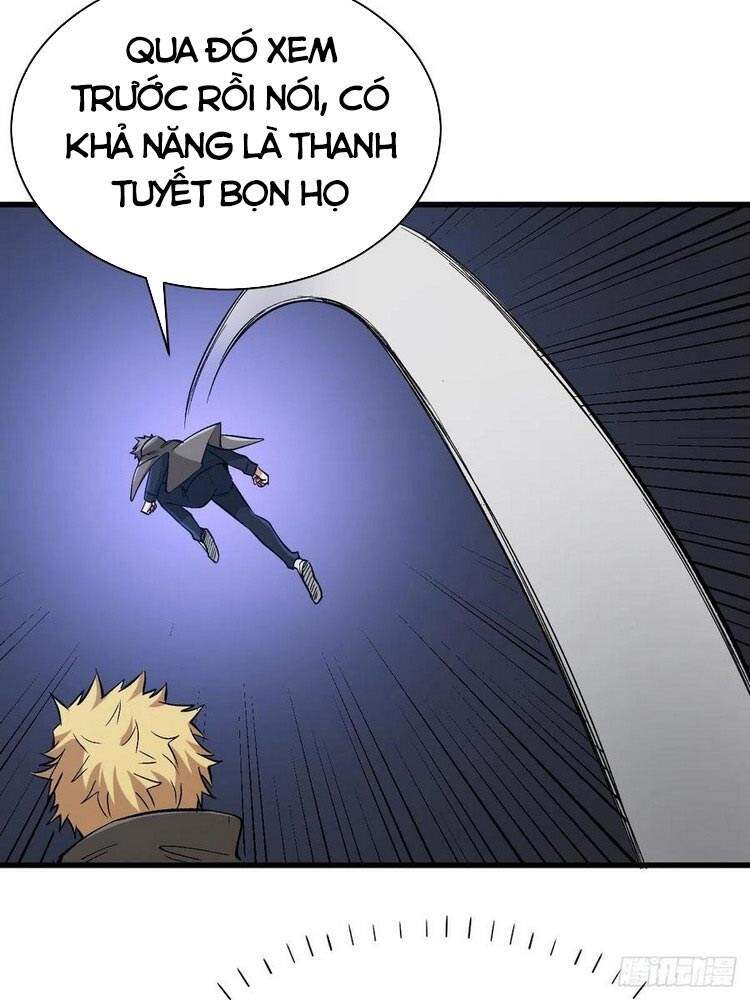 Trở Về Làm Đại Lão Thời Mạt Thế Chapter 164 - Trang 2