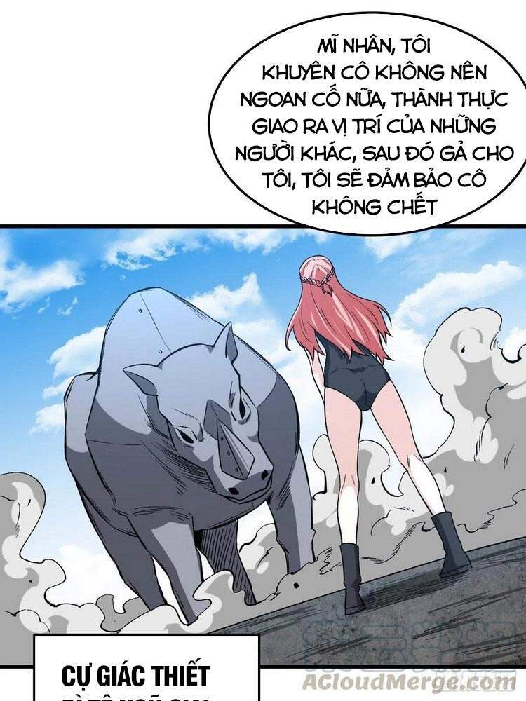 Trở Về Làm Đại Lão Thời Mạt Thế Chapter 164 - Trang 2