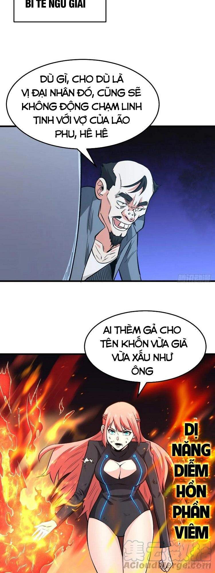 Trở Về Làm Đại Lão Thời Mạt Thế Chapter 164 - Trang 2