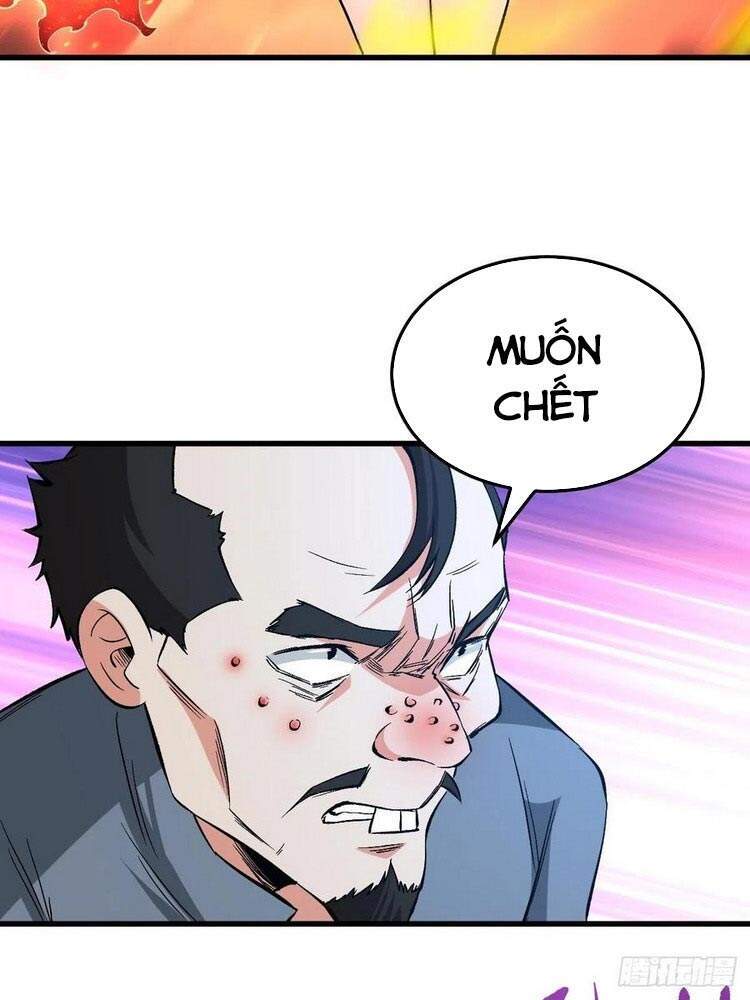 Trở Về Làm Đại Lão Thời Mạt Thế Chapter 164 - Trang 2