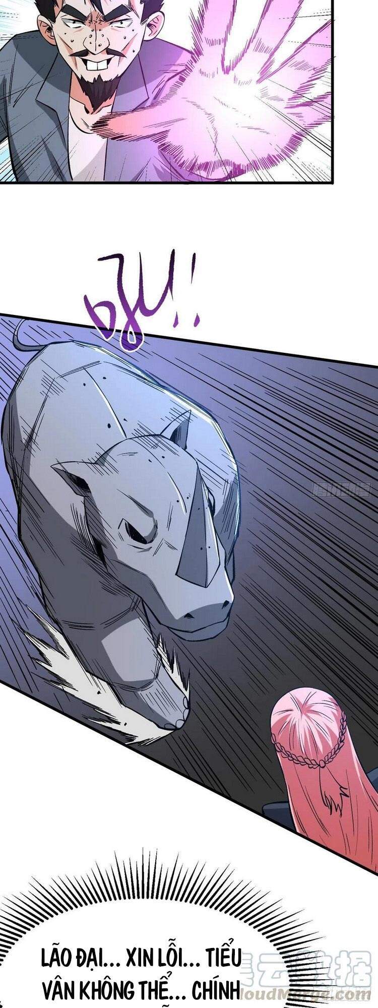 Trở Về Làm Đại Lão Thời Mạt Thế Chapter 164 - Trang 2