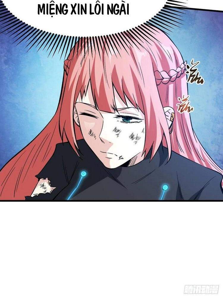 Trở Về Làm Đại Lão Thời Mạt Thế Chapter 164 - Trang 2