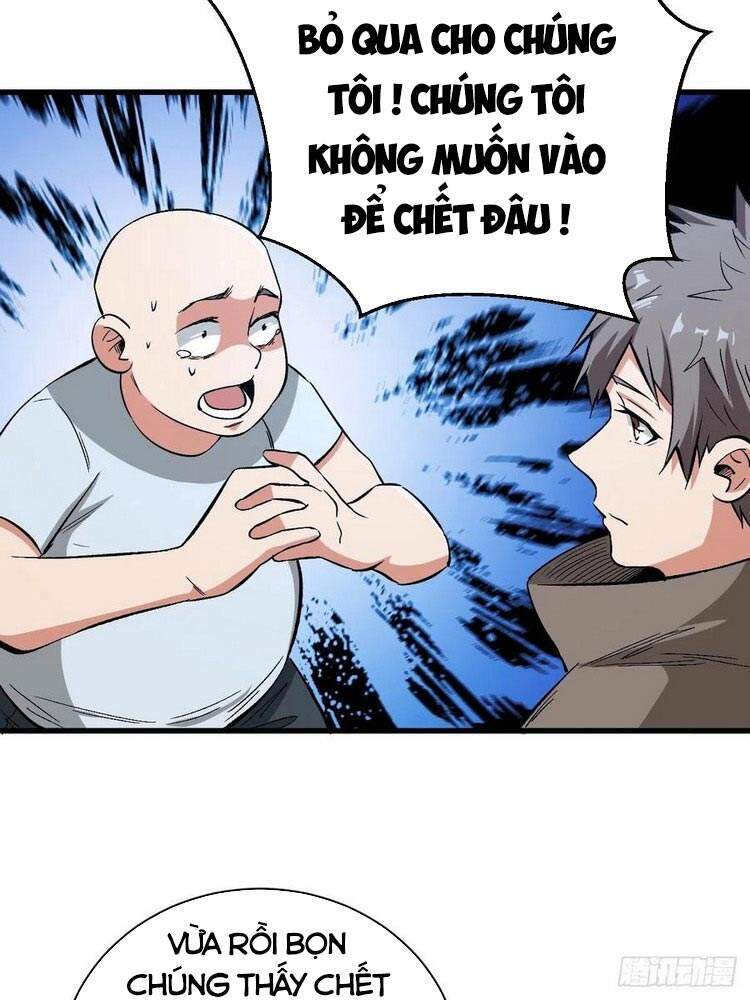 Trở Về Làm Đại Lão Thời Mạt Thế Chapter 164 - Trang 2