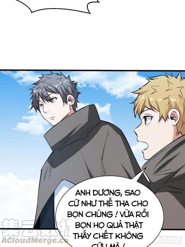 Trở Về Làm Đại Lão Thời Mạt Thế Chapter 164 - Trang 2