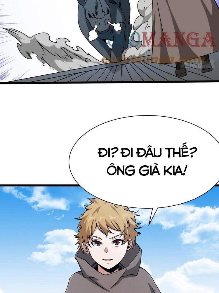 Trở Về Làm Đại Lão Thời Mạt Thế Chapter 165 - Trang 2