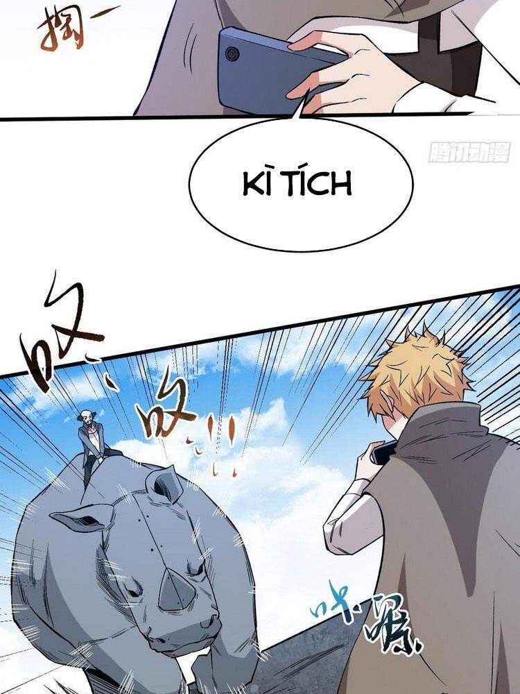 Trở Về Làm Đại Lão Thời Mạt Thế Chapter 165 - Trang 2