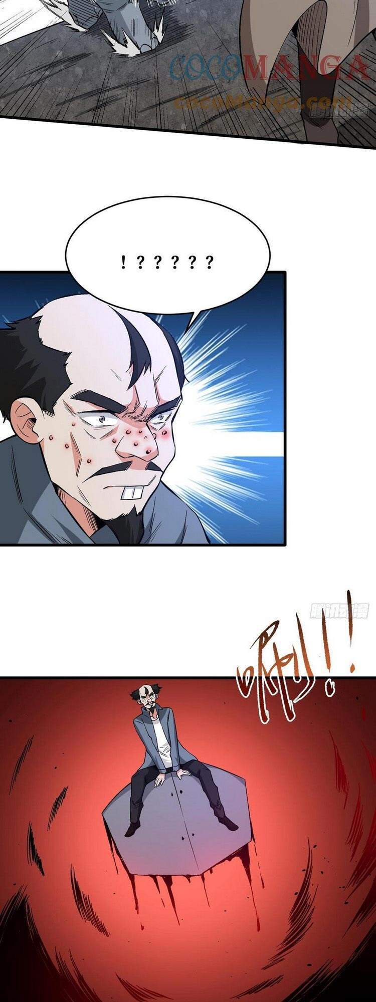 Trở Về Làm Đại Lão Thời Mạt Thế Chapter 165 - Trang 2