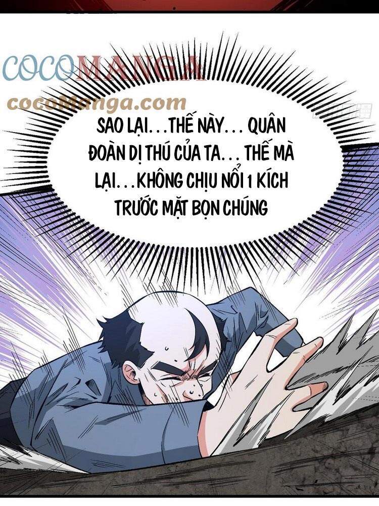 Trở Về Làm Đại Lão Thời Mạt Thế Chapter 165 - Trang 2