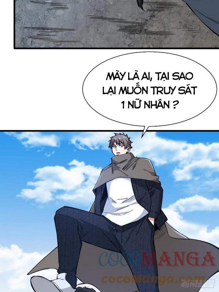 Trở Về Làm Đại Lão Thời Mạt Thế Chapter 165 - Trang 2