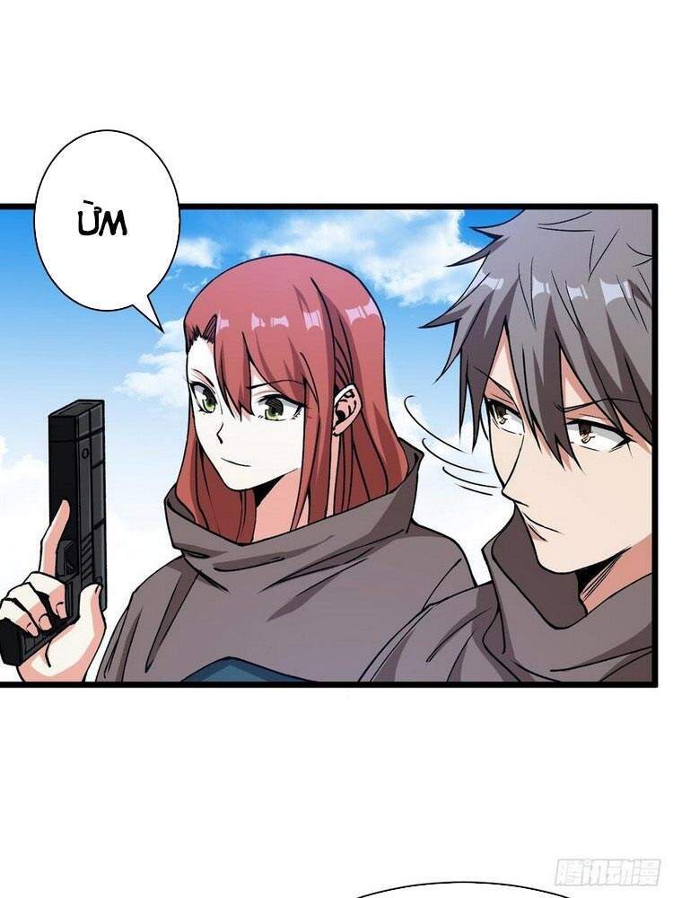 Trở Về Làm Đại Lão Thời Mạt Thế Chapter 165 - Trang 2