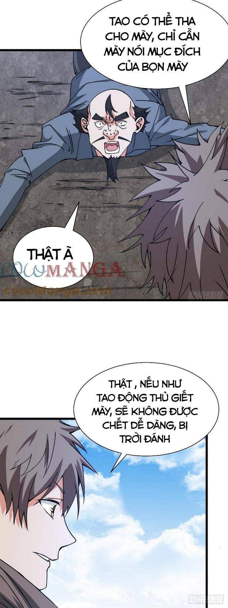 Trở Về Làm Đại Lão Thời Mạt Thế Chapter 165 - Trang 2