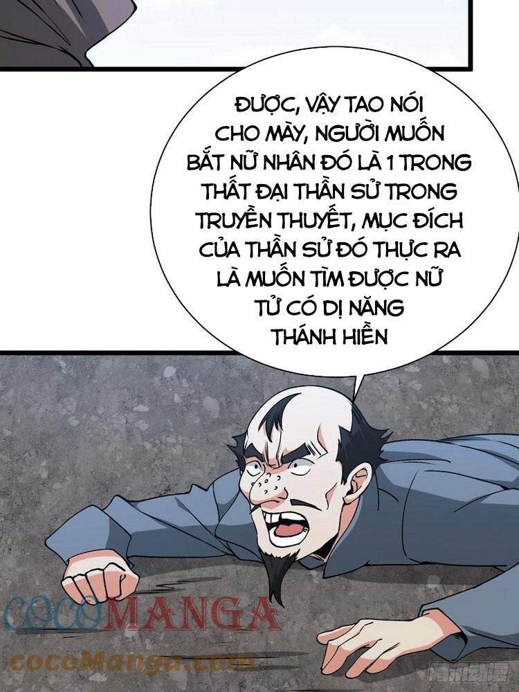 Trở Về Làm Đại Lão Thời Mạt Thế Chapter 165 - Trang 2