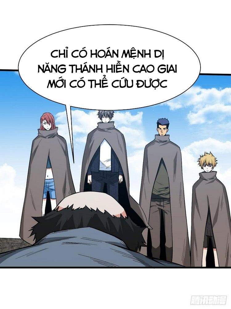 Trở Về Làm Đại Lão Thời Mạt Thế Chapter 165 - Trang 2