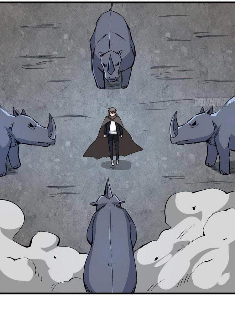 Trở Về Làm Đại Lão Thời Mạt Thế Chapter 165 - Trang 2