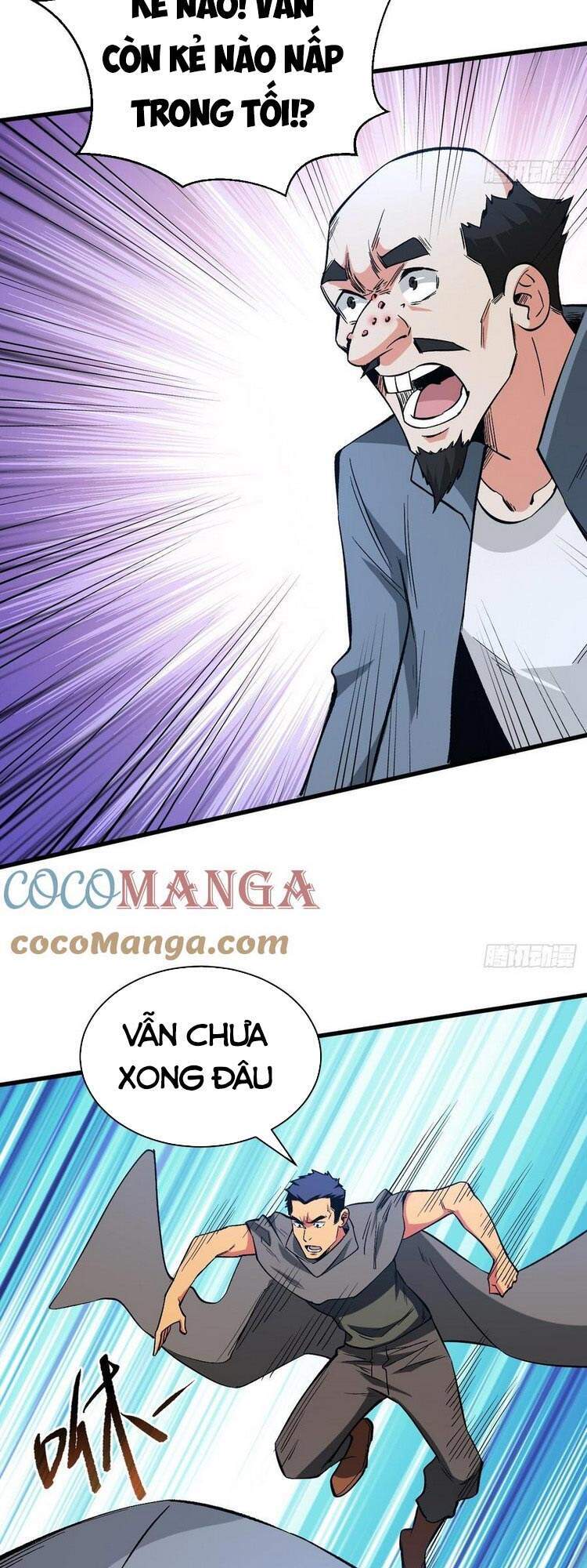 Trở Về Làm Đại Lão Thời Mạt Thế Chapter 165 - Trang 2