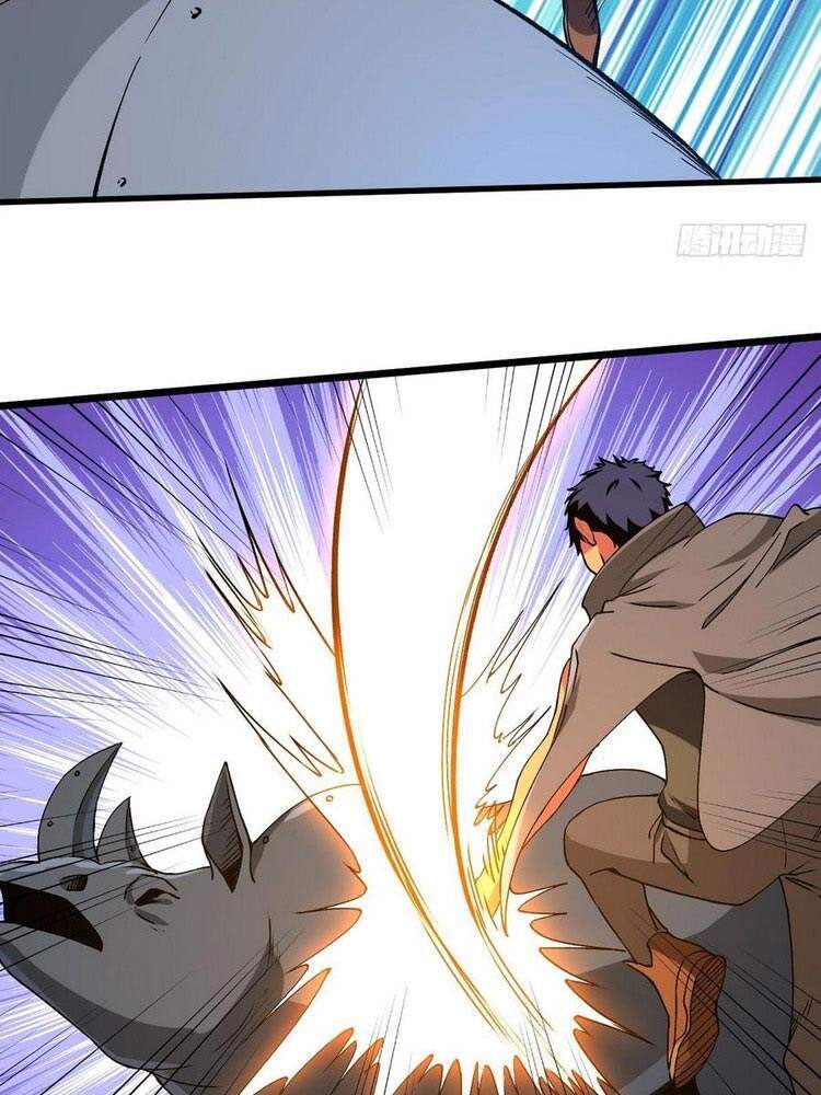 Trở Về Làm Đại Lão Thời Mạt Thế Chapter 165 - Trang 2