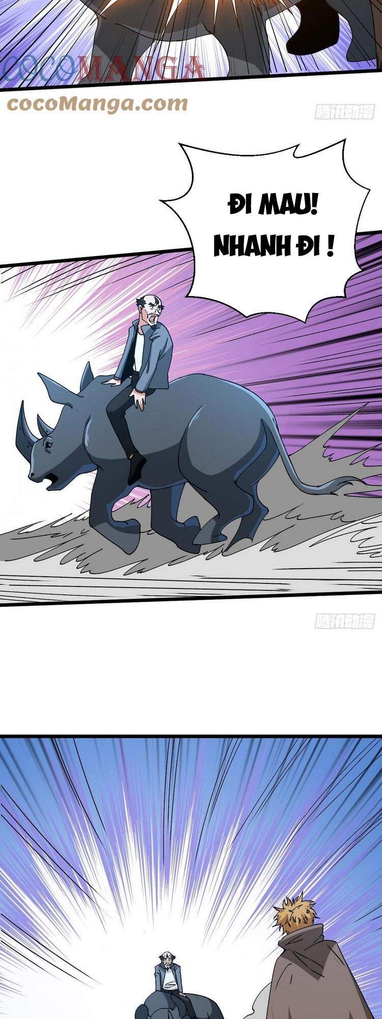 Trở Về Làm Đại Lão Thời Mạt Thế Chapter 165 - Trang 2