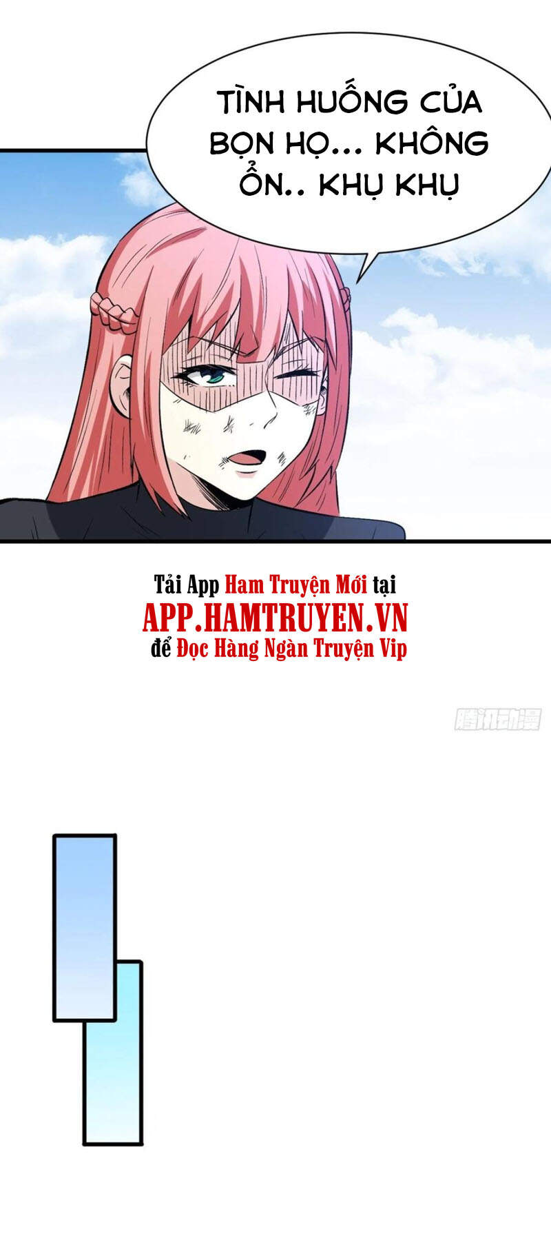 Trở Về Làm Đại Lão Thời Mạt Thế Chapter 166 - Trang 2