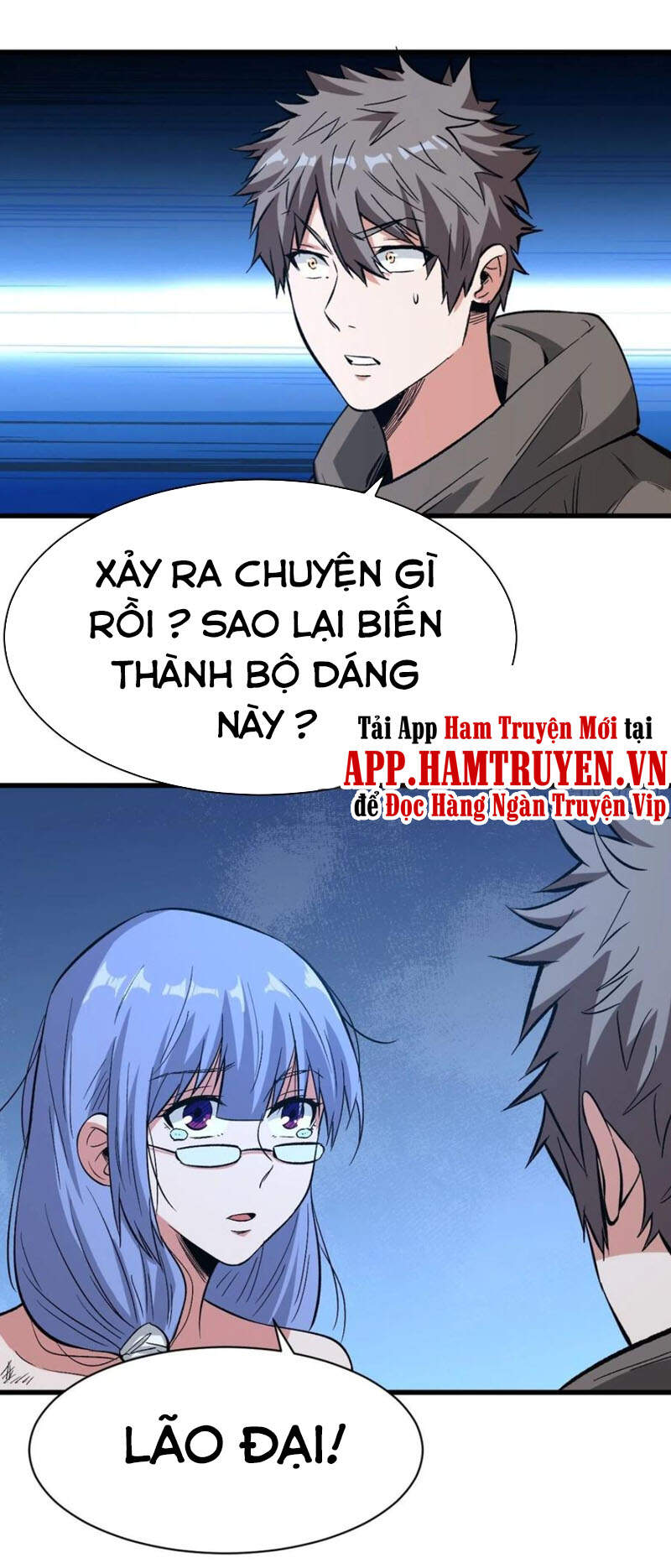 Trở Về Làm Đại Lão Thời Mạt Thế Chapter 166 - Trang 2