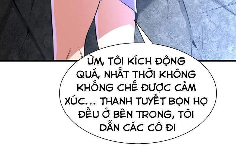 Trở Về Làm Đại Lão Thời Mạt Thế Chapter 166 - Trang 2