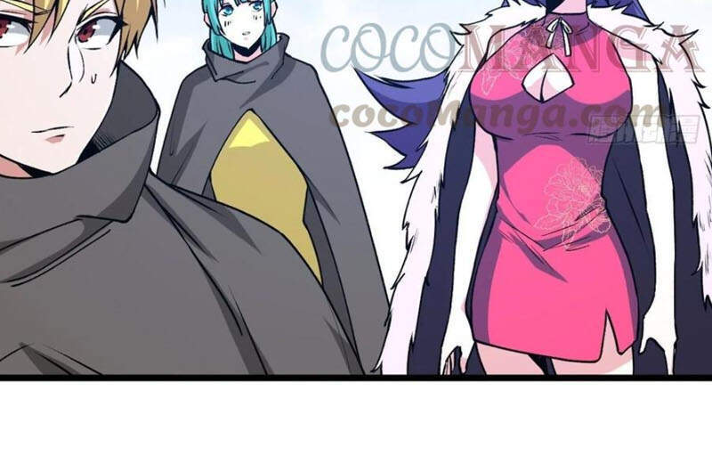 Trở Về Làm Đại Lão Thời Mạt Thế Chapter 166 - Trang 2