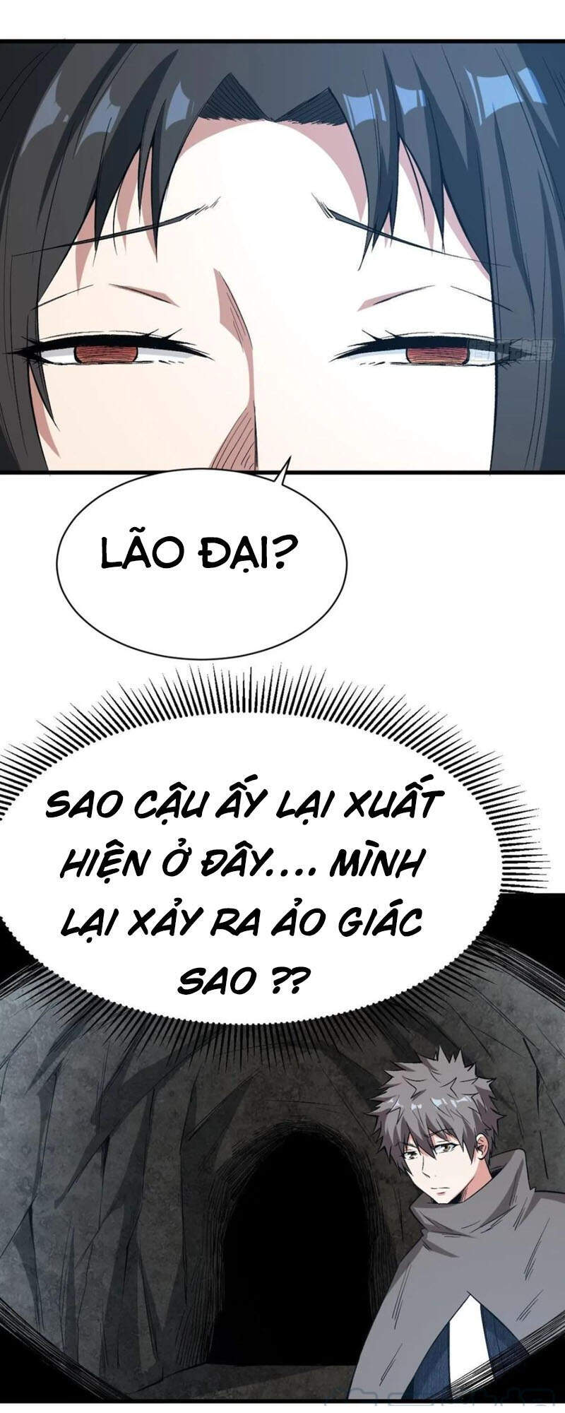 Trở Về Làm Đại Lão Thời Mạt Thế Chapter 167 - Trang 2