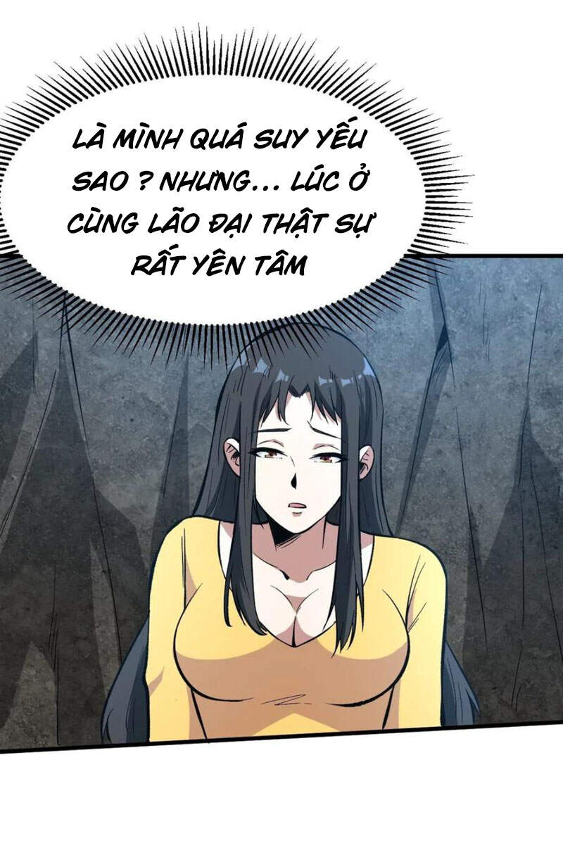 Trở Về Làm Đại Lão Thời Mạt Thế Chapter 167 - Trang 2