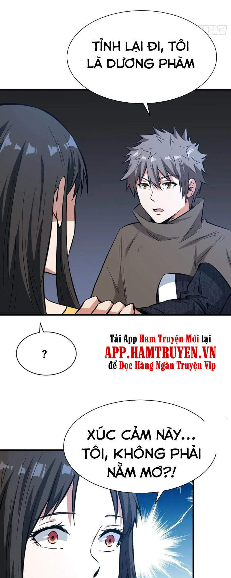 Trở Về Làm Đại Lão Thời Mạt Thế Chapter 167 - Trang 2