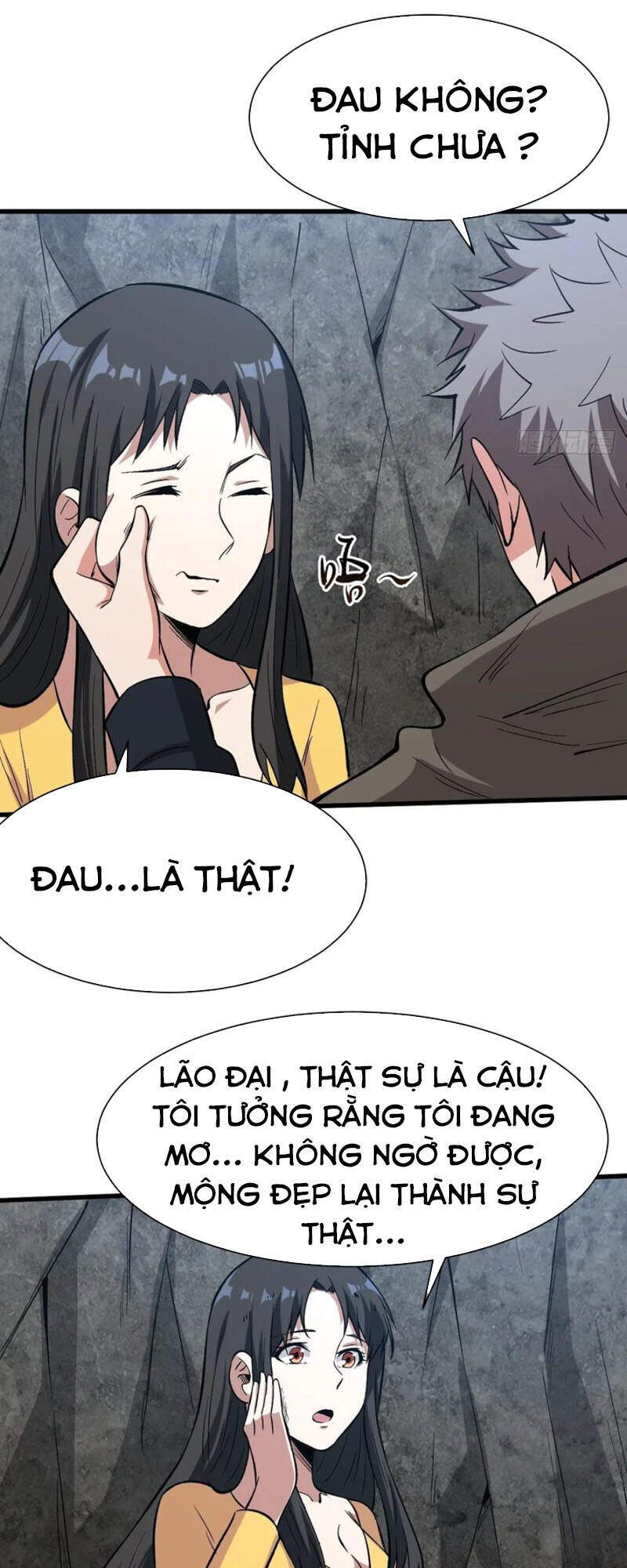 Trở Về Làm Đại Lão Thời Mạt Thế Chapter 167 - Trang 2