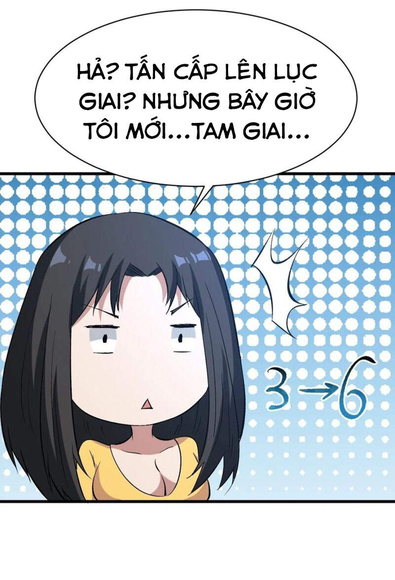 Trở Về Làm Đại Lão Thời Mạt Thế Chapter 167 - Trang 2