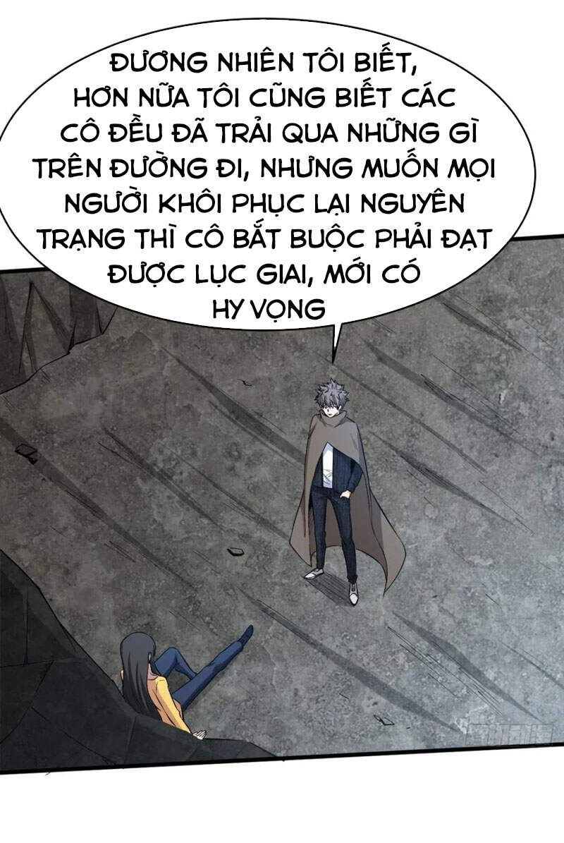 Trở Về Làm Đại Lão Thời Mạt Thế Chapter 167 - Trang 2
