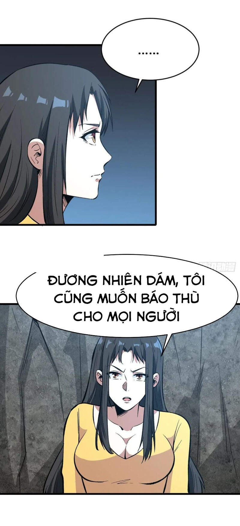 Trở Về Làm Đại Lão Thời Mạt Thế Chapter 167 - Trang 2