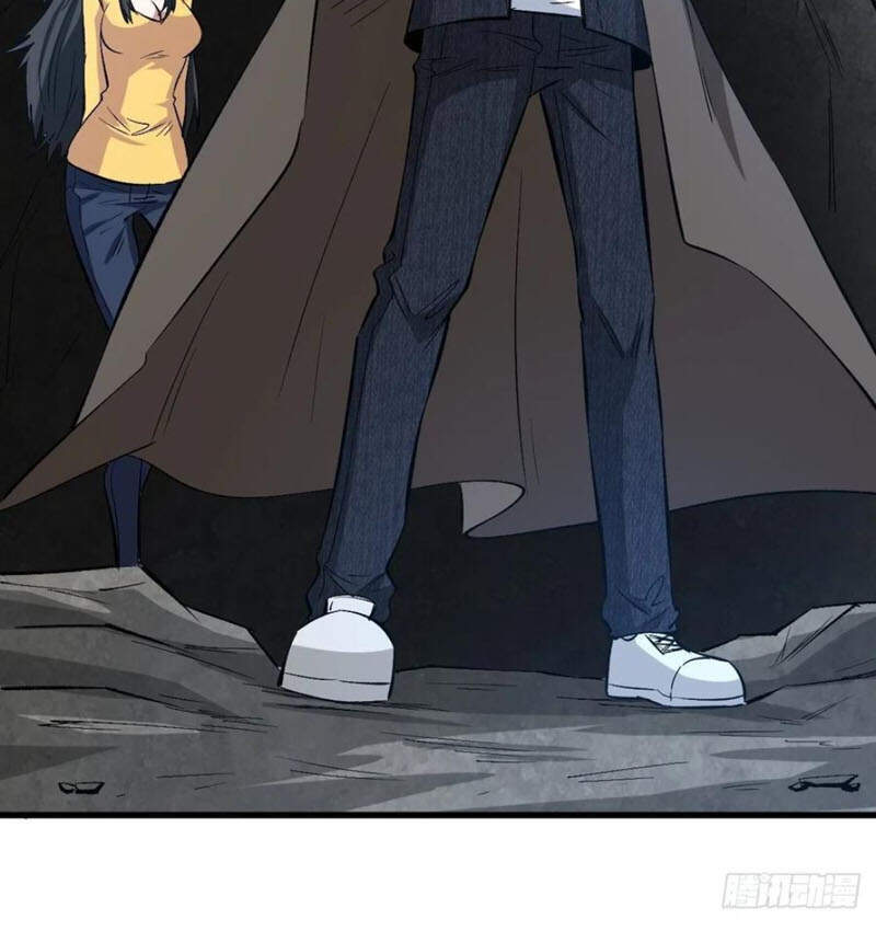 Trở Về Làm Đại Lão Thời Mạt Thế Chapter 167 - Trang 2