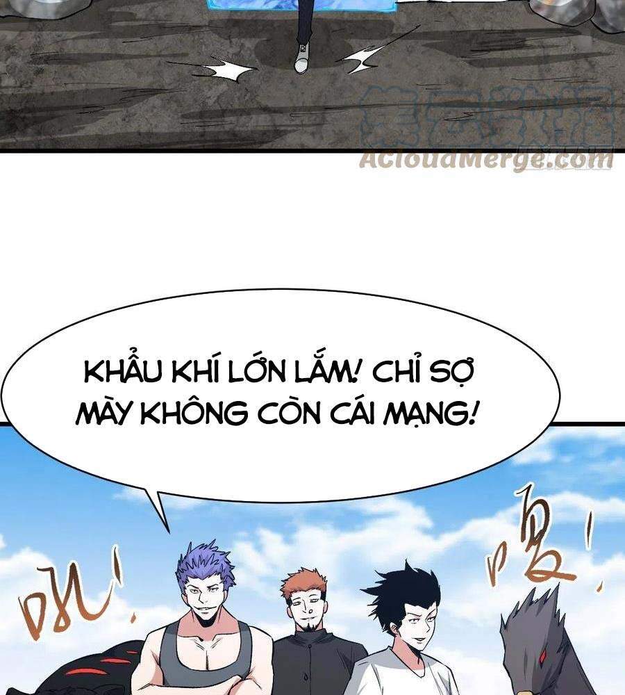 Trở Về Làm Đại Lão Thời Mạt Thế Chapter 168 - Trang 2